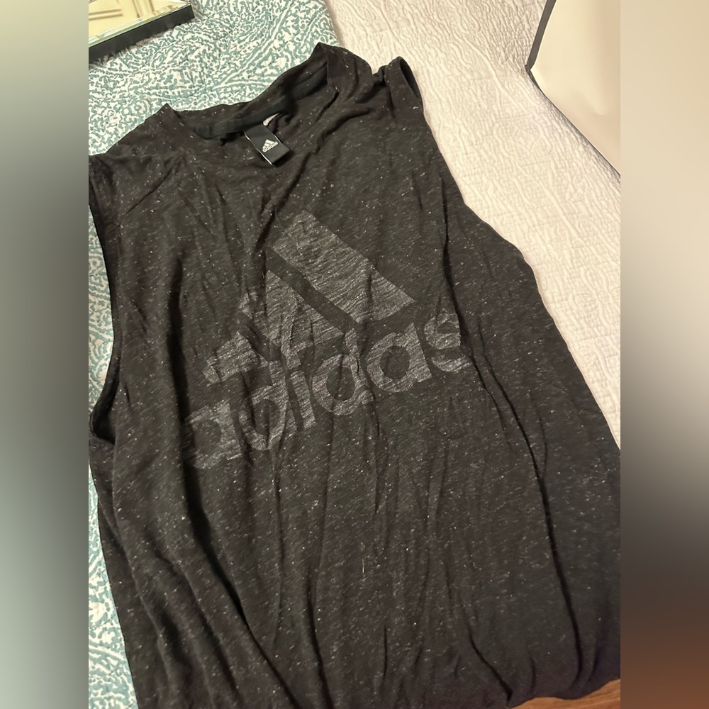 Adidas Tank